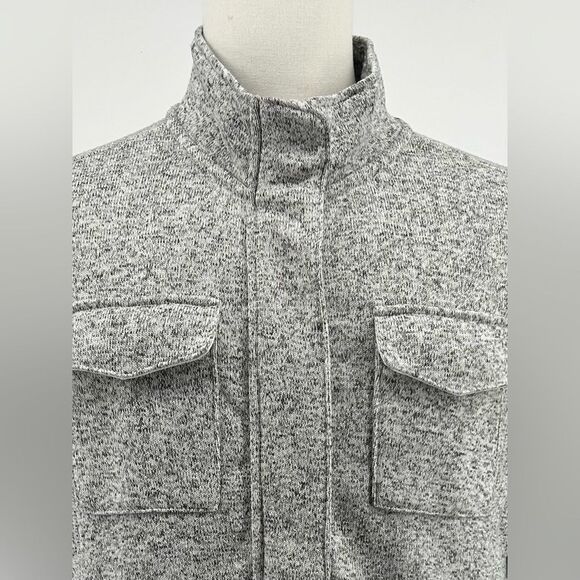 Women’s Eddie Bauer full zip Jacket with Pockets size 2XL EUC - Picture 2 of 7